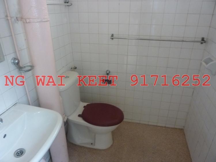 Blk 248 Hougang Avenue 3 (Hougang), HDB 3 Rooms #170759862